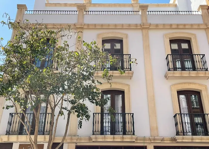 Boutique Apartments- La Gloria 1908