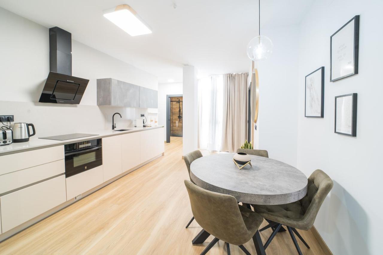 Apartment Boutique Apartments- La Gloria 1908 Almeria