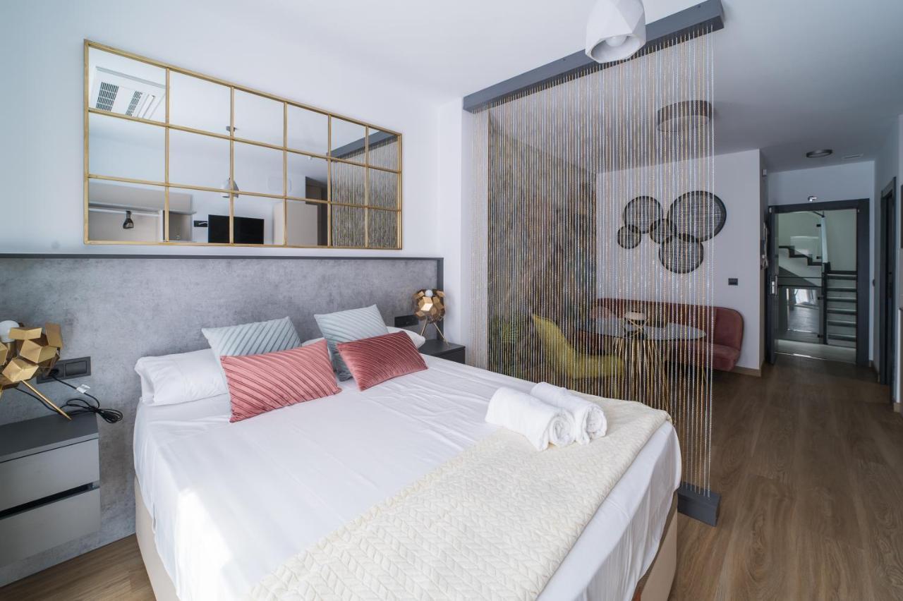 Boutique Apartments- La Gloria 1908 *