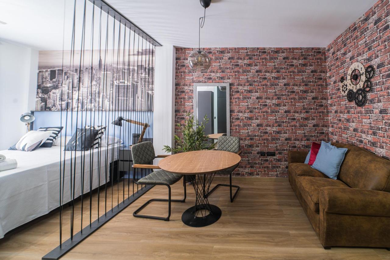 Apartment Boutique Apartments- La Gloria 1908 Almeria