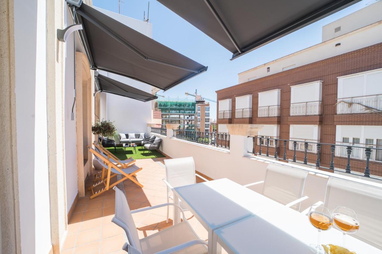 Boutique Apartments- La Gloria 1908 *