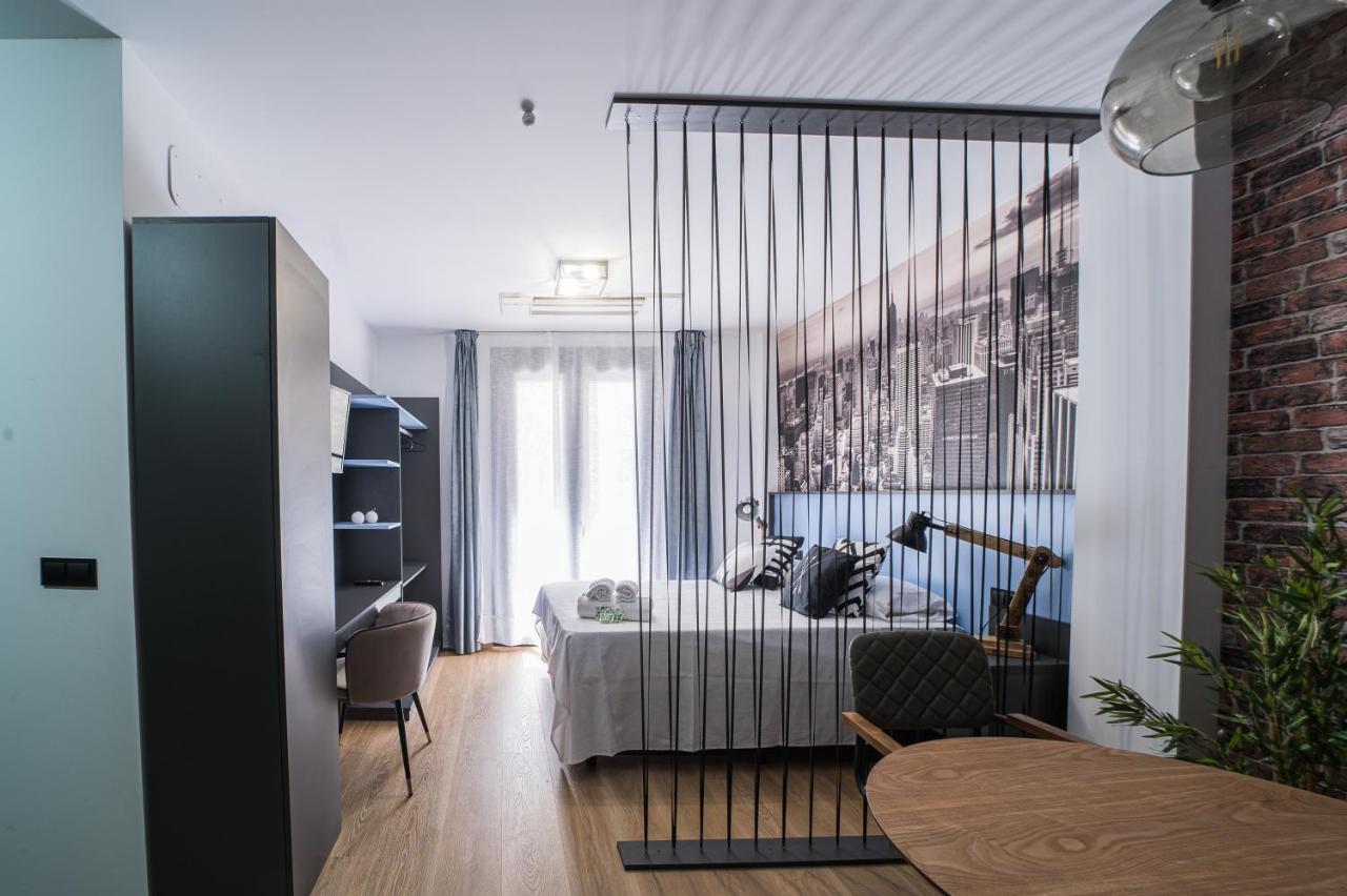 Apartment Boutique Apartments- La Gloria 1908