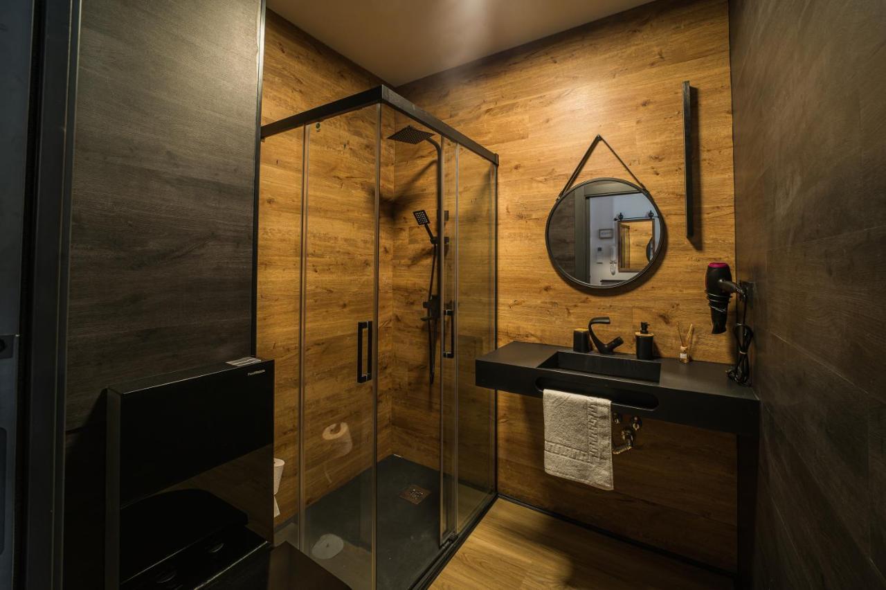 Boutique Apartments- La Gloria 1908 Apartment Almeria