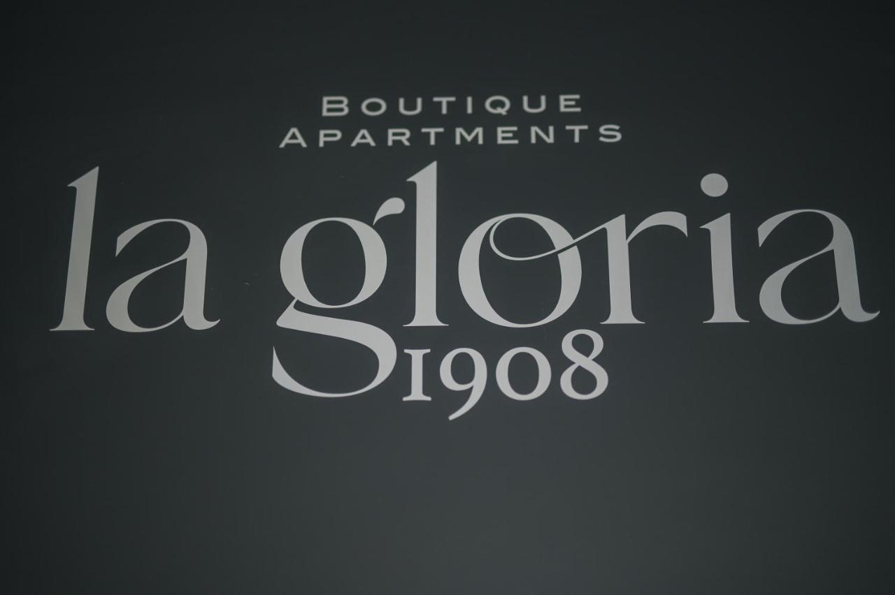 Apartment Boutique Apartments- La Gloria 1908