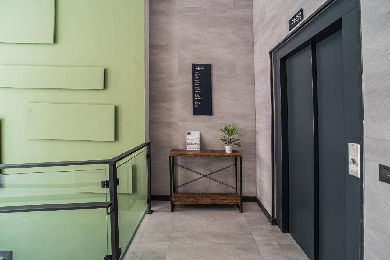 Boutique Apartments- La Gloria 1908