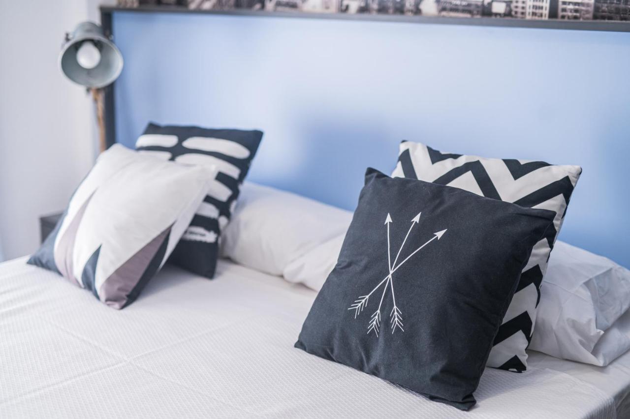 Boutique Apartments- La Gloria 1908 Almeria