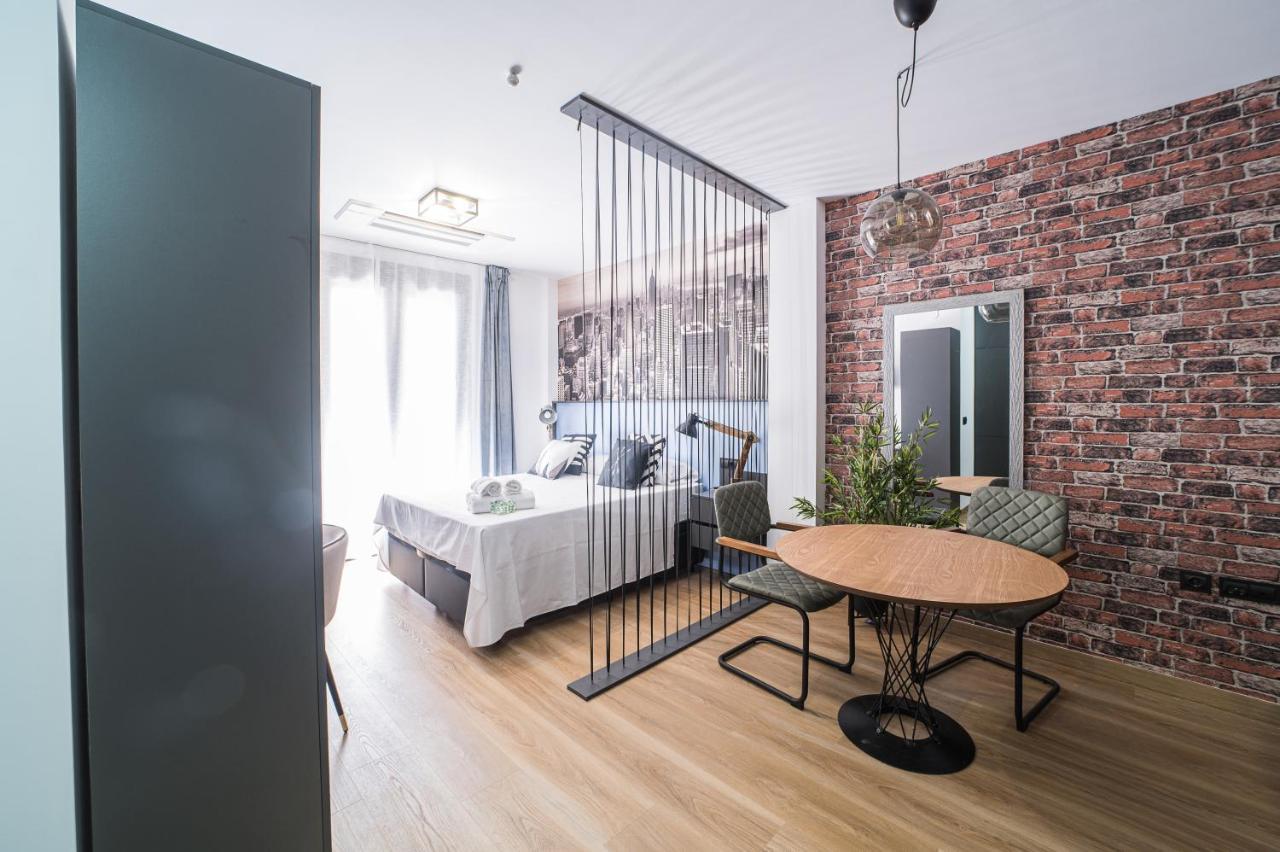 Boutique Apartments- La Gloria 1908 *