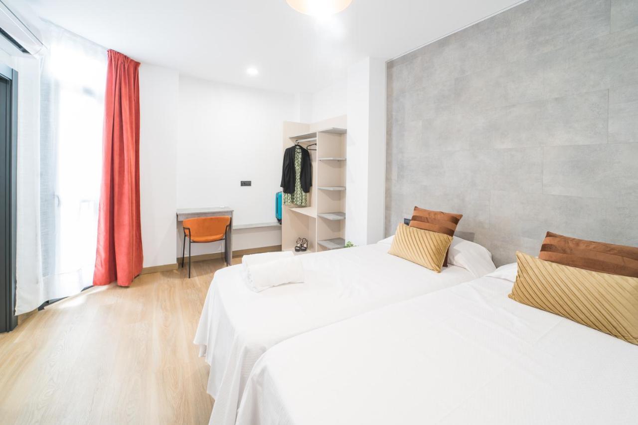 Boutique Apartments- La Gloria 1908 *