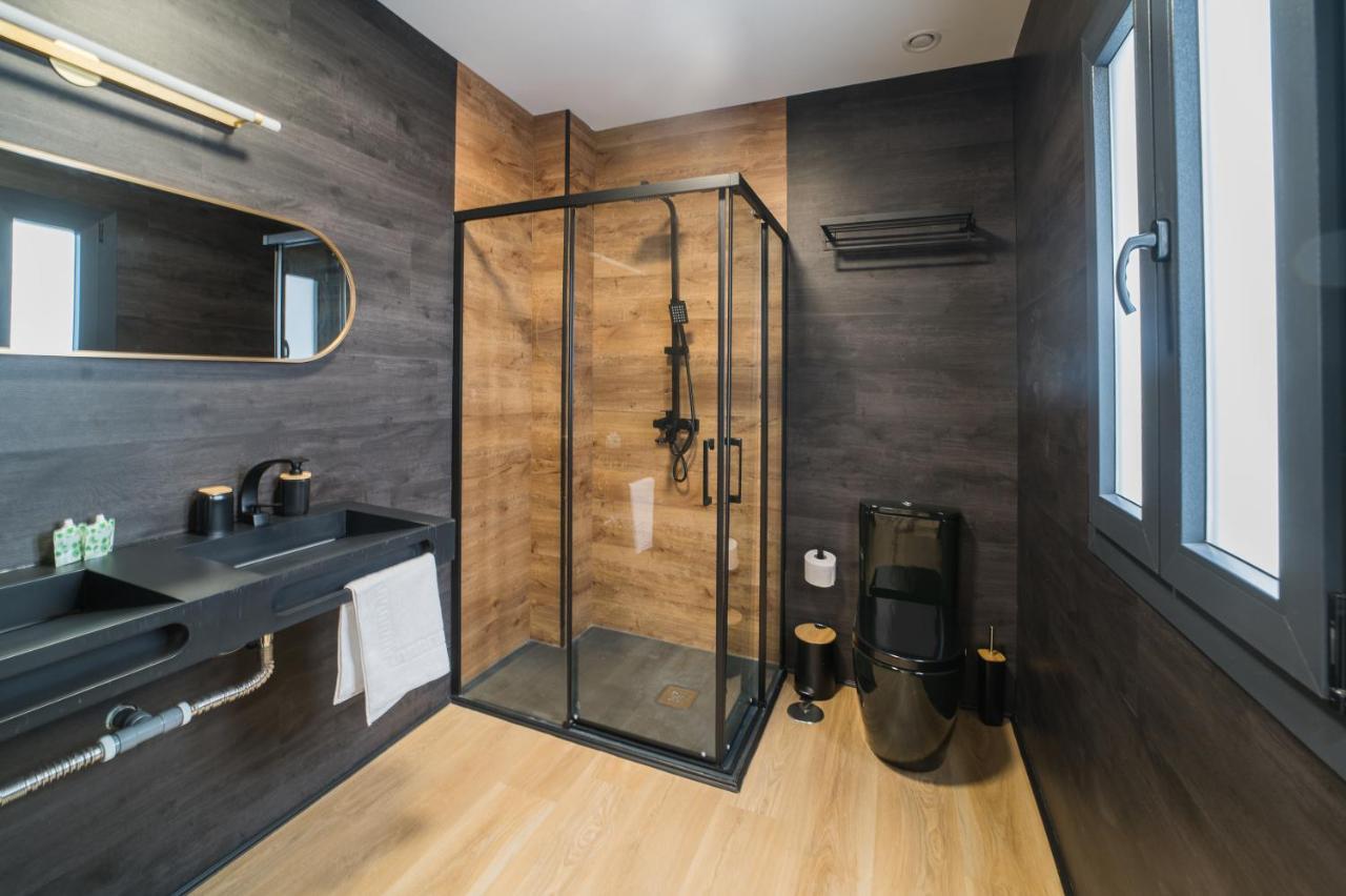 Boutique Apartments- La Gloria 1908 Almeria