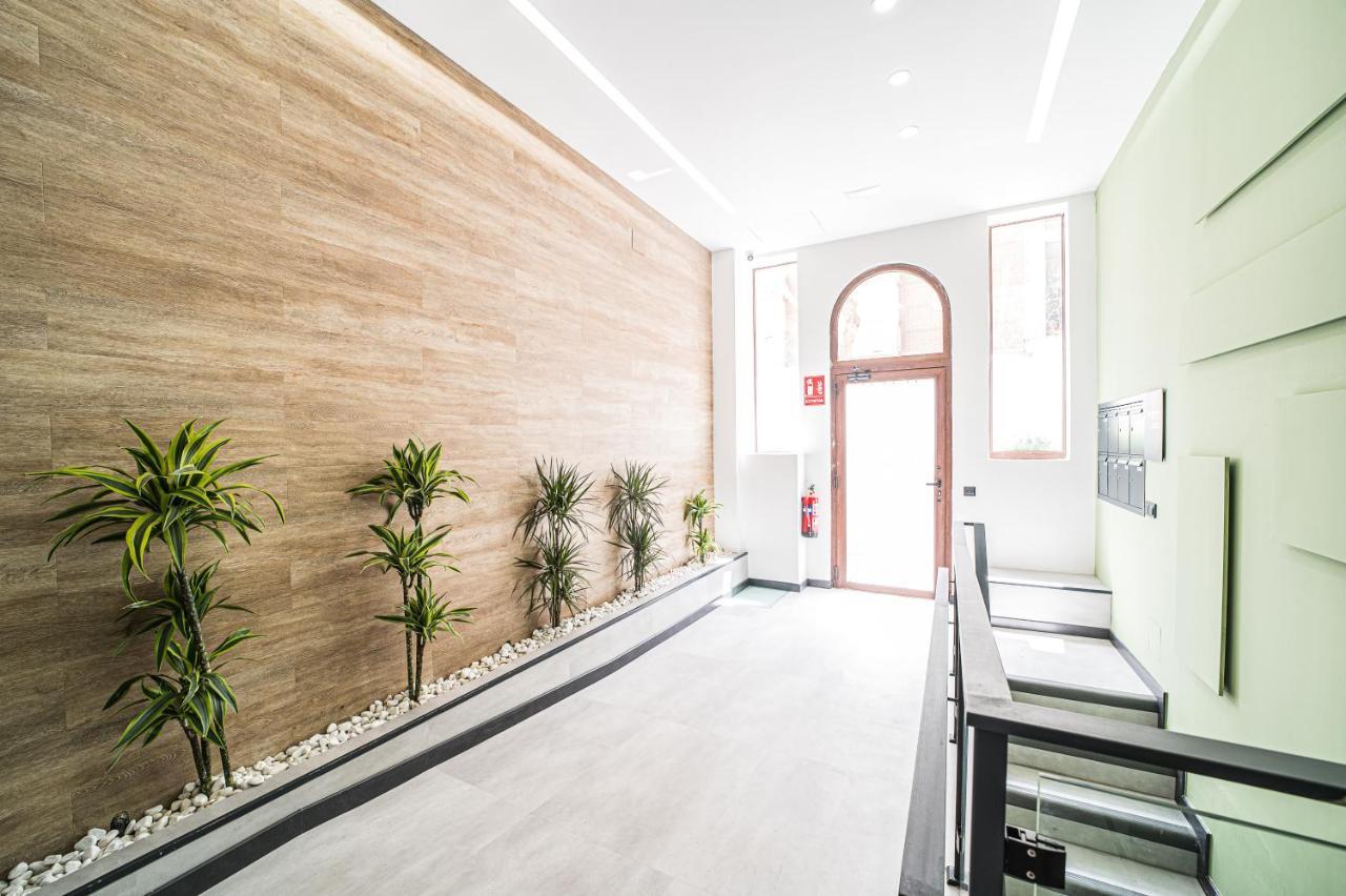 Apartment Boutique Apartments- La Gloria 1908 Almeria