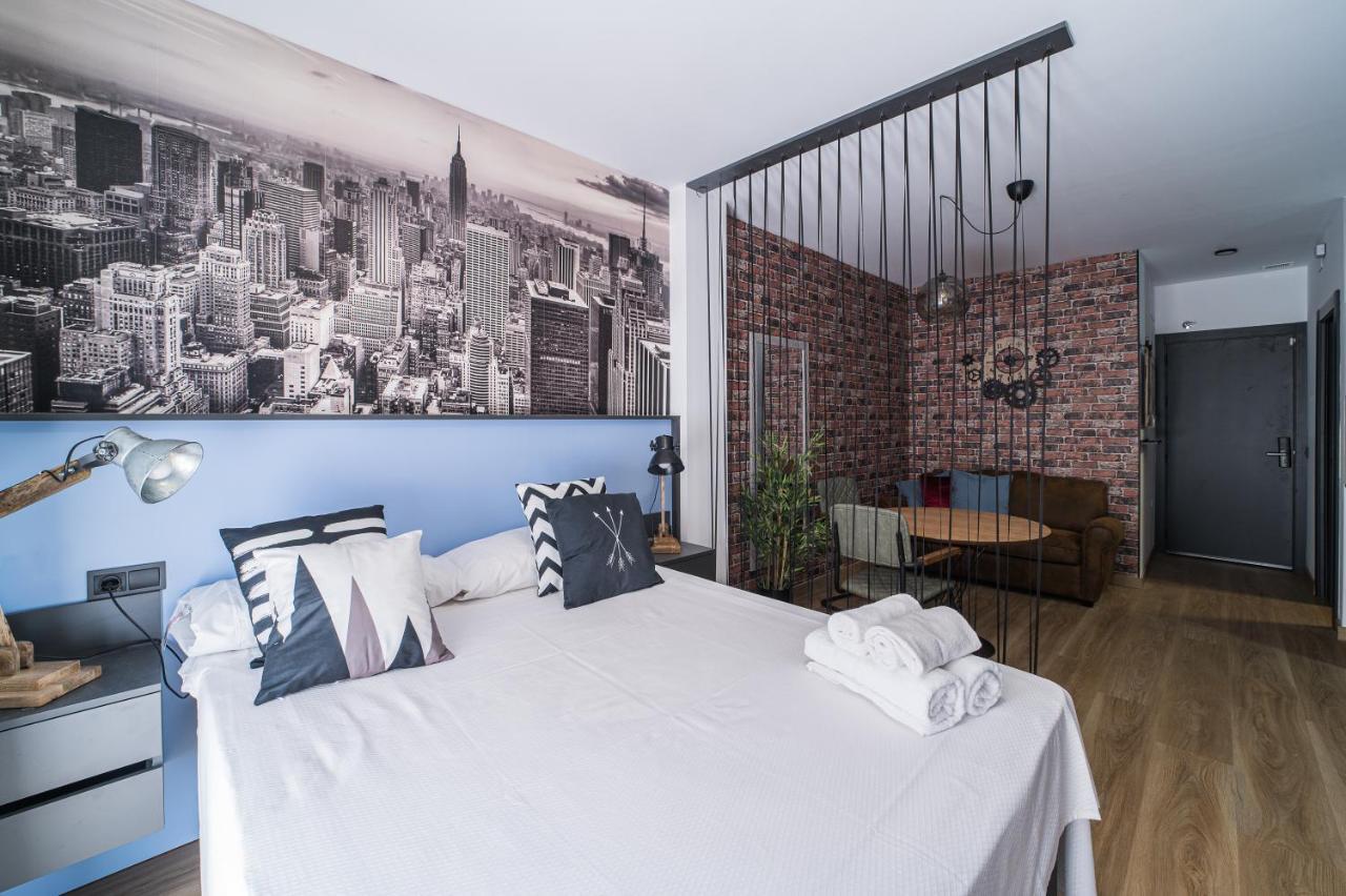 Apartment Boutique Apartments- La Gloria 1908