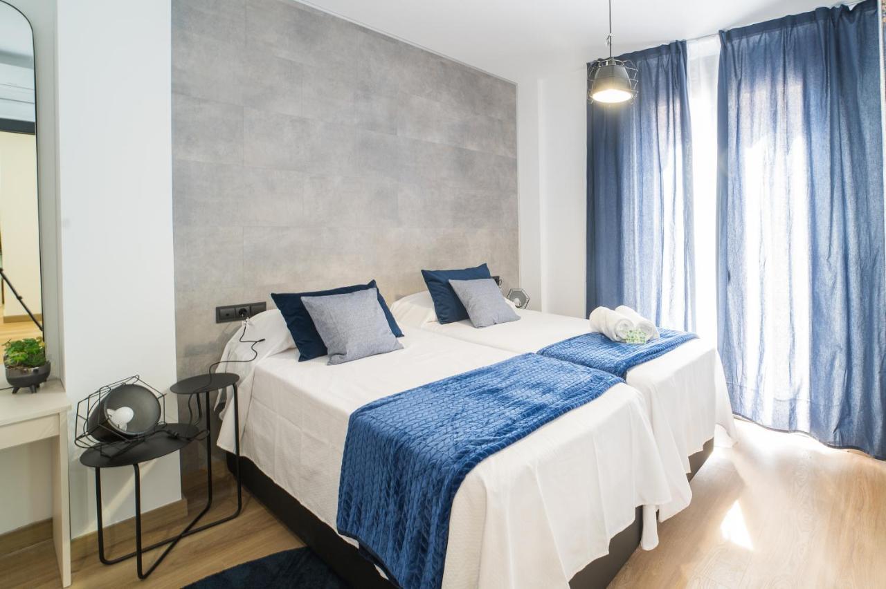 Apartment Boutique Apartments- La Gloria 1908 *