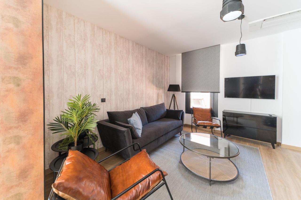 Apartment Boutique Apartments- La Gloria 1908 Almeria