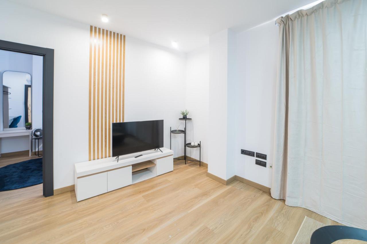 Boutique Apartments- La Gloria 1908 Almeria