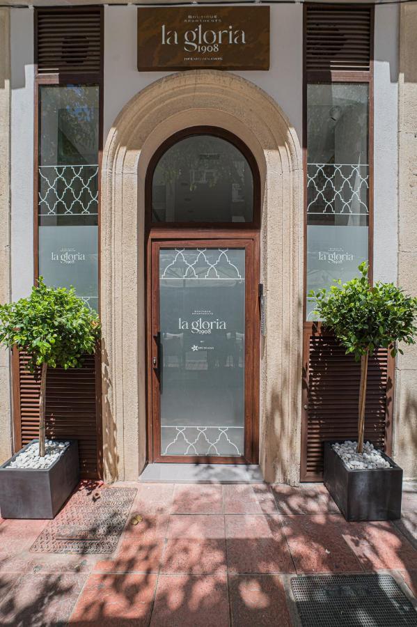 Boutique Apartments- La Gloria 1908 Almeria