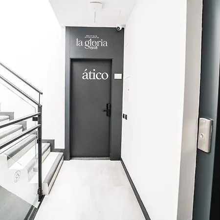 Boutique Apartments- La Gloria 1908 Almeria Exterior photo