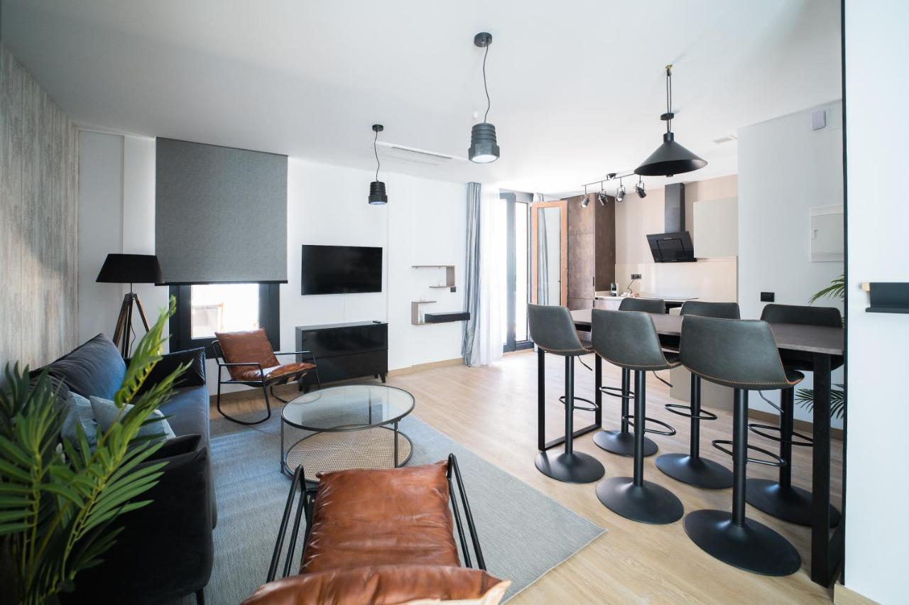 Boutique Apartments- La Gloria 1908 *