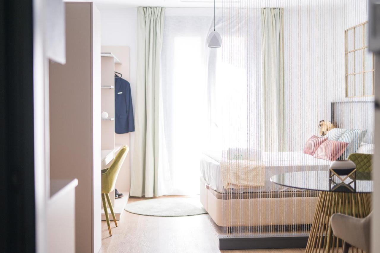 Apartment Boutique Apartments- La Gloria 1908 Almeria