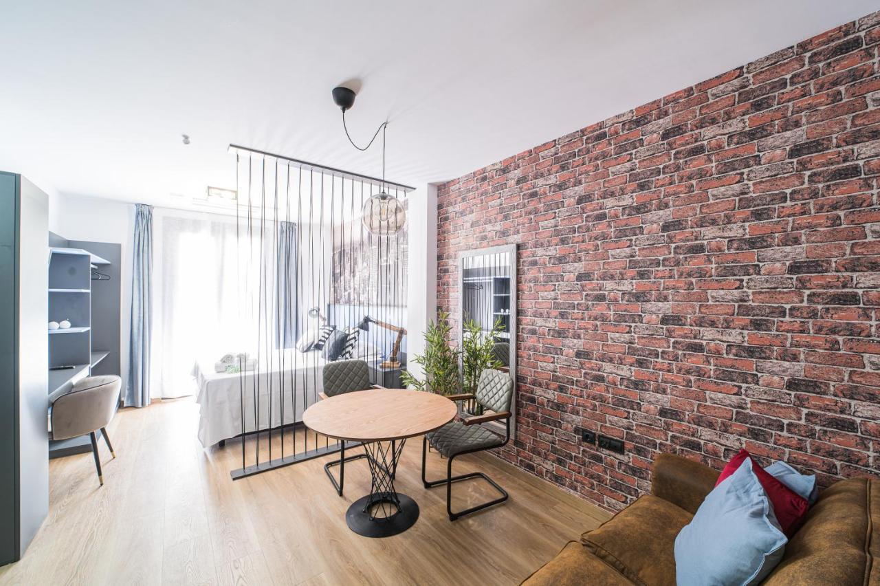 Apartment Boutique Apartments- La Gloria 1908 Almeria