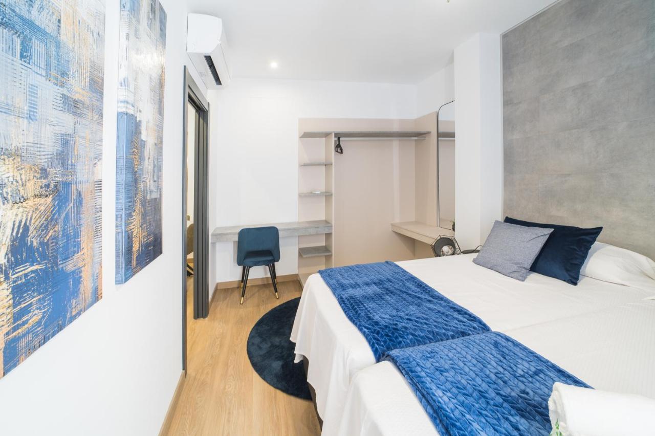 Boutique Apartments- La Gloria 1908