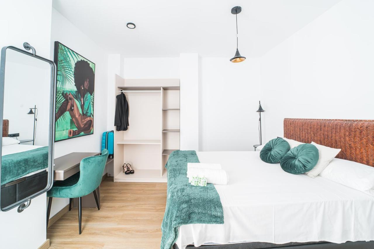 Boutique Apartments- La Gloria 1908 Apartment