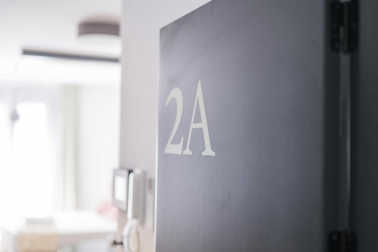 Boutique Apartments- La Gloria 1908
