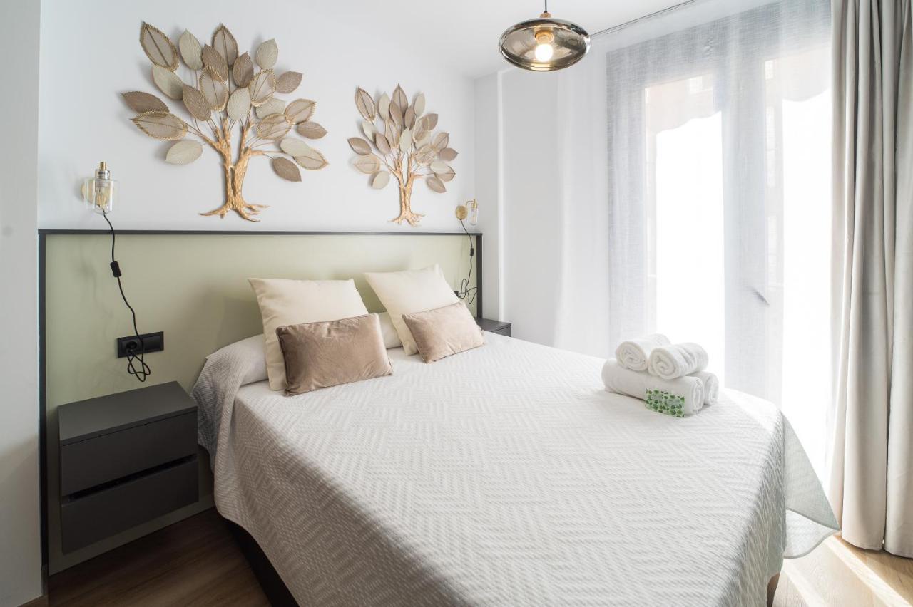 Boutique Apartments- La Gloria 1908 *