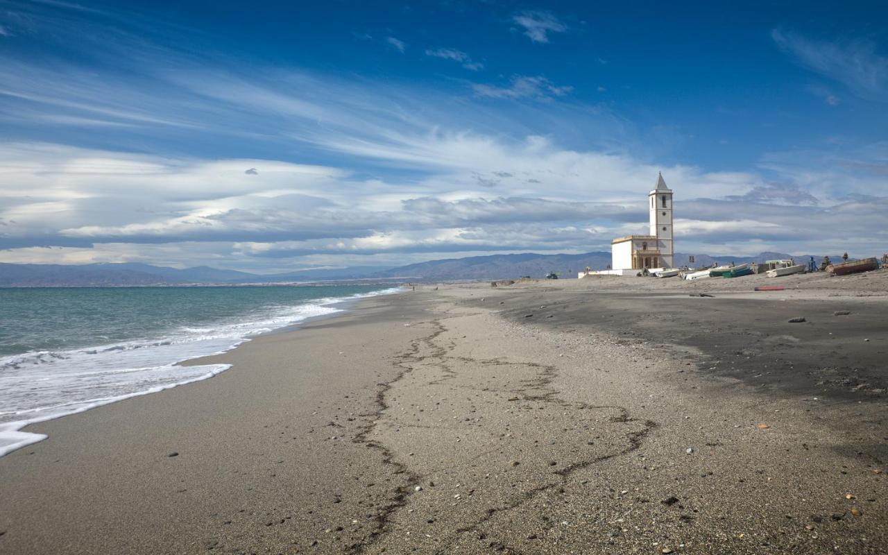 Boutique Apartments- La Gloria 1908 Almeria